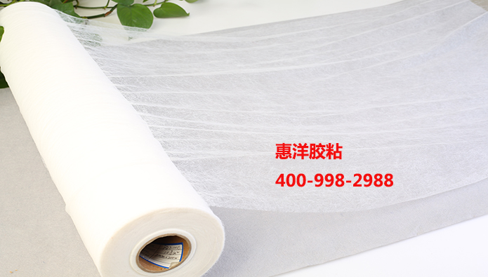 網(wǎng)狀熱熔膠膜價格貴嗎？