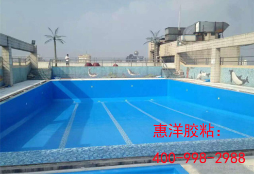 Pvc防水膠膜有什么應(yīng)用？