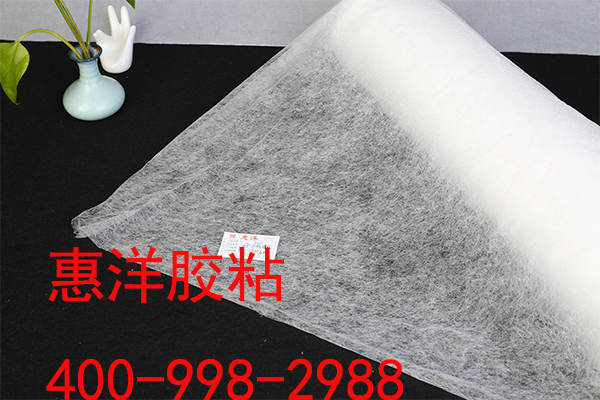 熱熔膠膜行業(yè)的發(fā)展趨勢