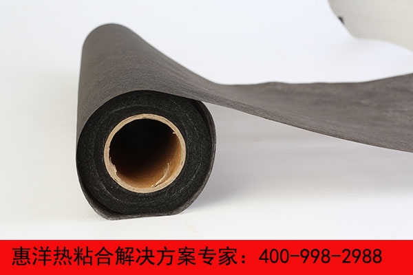 布用雙面膠粘合襯的規(guī)格？