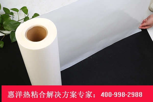 布用雙面膠粘合襯的適用行業(yè)和采購說明