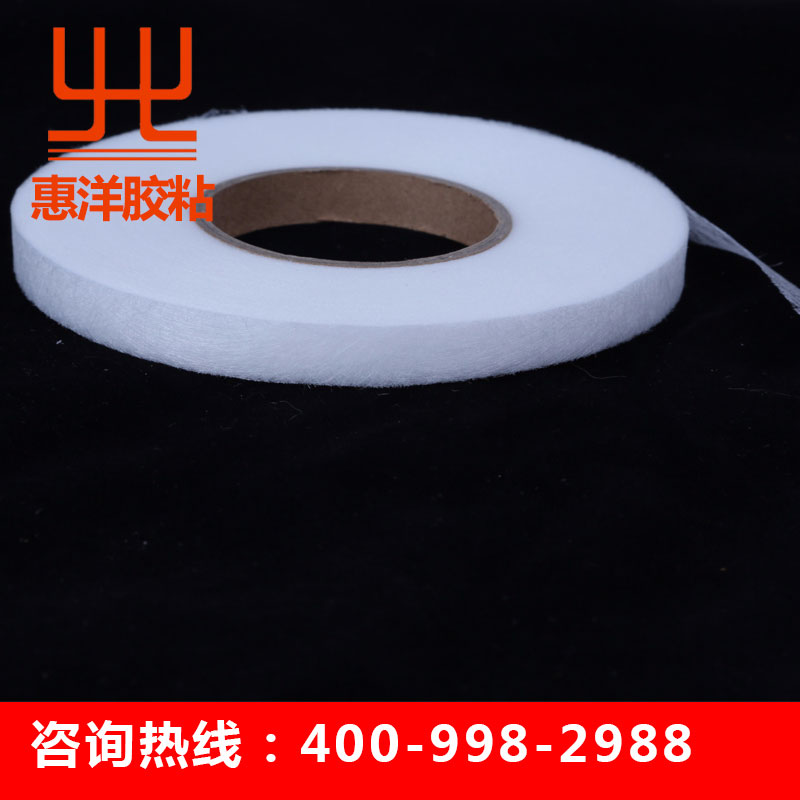 粘合襯的熨燙方法
