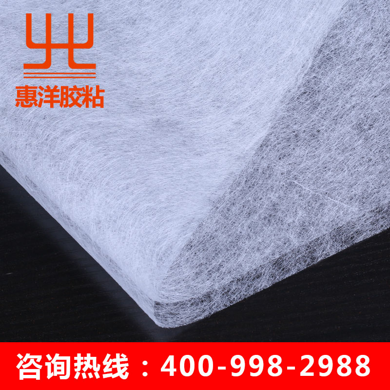 地毯復(fù)合應(yīng)該用什么材料？