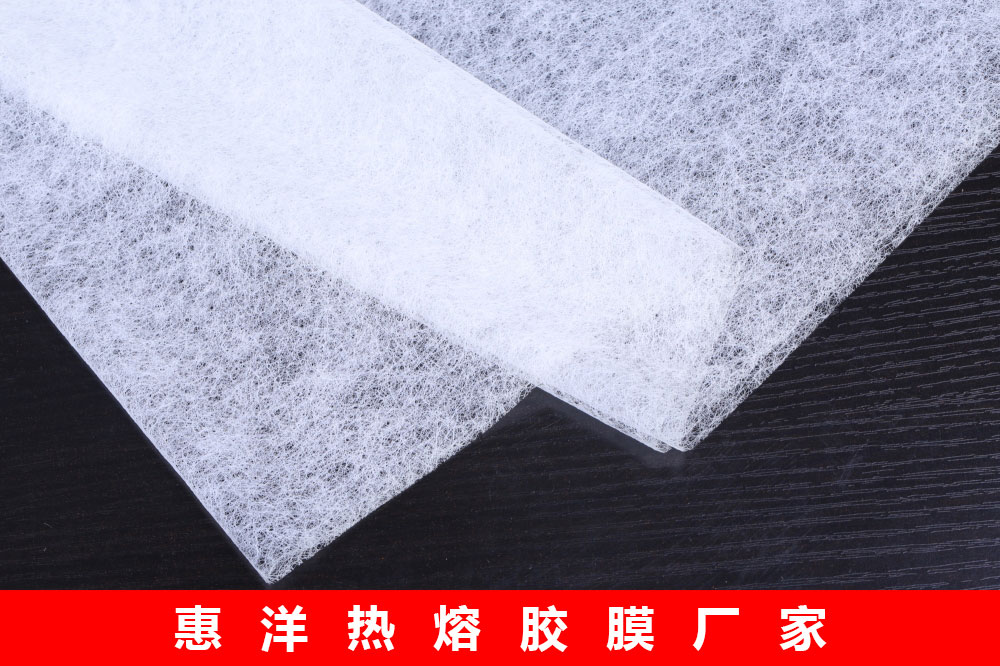 從多個(gè)行業(yè)角度來看熱熔網(wǎng)膜的未來
