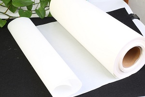潛水服用熱熔膠膜的認(rèn)識(shí)