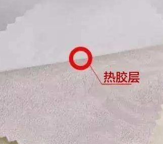 熱膠墻布專用膠膜比起冷膠有區(qū)別嗎？