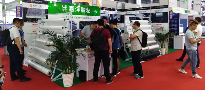 使用熱熔膠膜時粘結(jié)力是越強(qiáng)越好嗎？