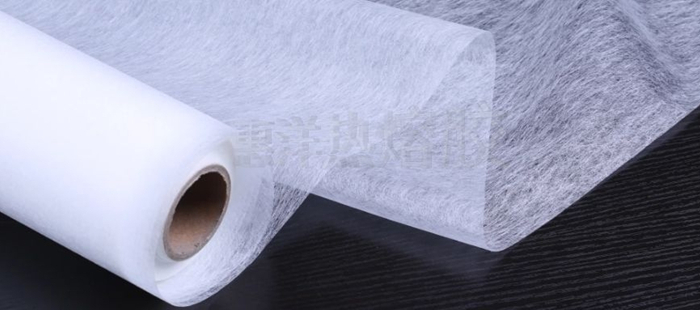 盤點(diǎn)熱熔網(wǎng)膜在無(wú)縫襯衫中的應(yīng)用